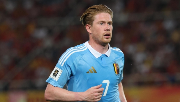 Napoli, De Bruyne sulle orme di Lukaku e... Crasson. Ecco tutti i "diavoli azzurri" 1 Napoli, De Bruyne sulle orme di Lukaku e... Crasson. Ecco tutti i "diavoli azzurri"