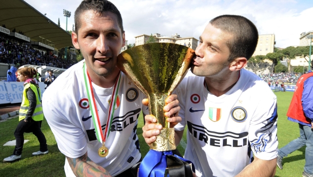Materazzi: "Chivu porta carattere e interismo. Quella volta che 'picchiammo' Pandev..." 2 Materazzi: "Chivu porta carattere e interismo. Quella volta che 'picchiammo' Pandev..."