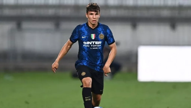 Due ex Inter nella top XI di Super League svizzera 2 Due ex Inter nella top XI di Super League svizzera