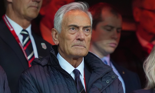 Gravina: "Norvegia più forte di noi. Spalletti? Attacchi immeritati, faremo delle riflessioni" 1 Gravina: "Norvegia più forte di noi. Spalletti? Attacchi immeritati, faremo delle riflessioni"