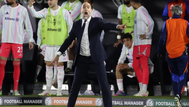 Capello: "Juve, calendario subito duro. Ma Tudor parte con un vantaggio..." 3 Capello: "Juve, calendario subito duro. Ma Tudor parte con un vantaggio..."