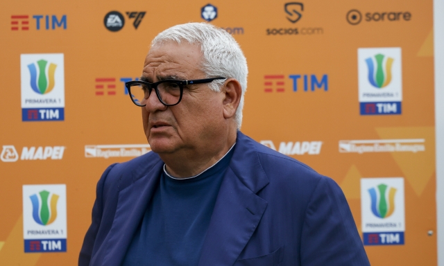 Corvino: "Il Lecce è il club più in salute della Serie A. Giampaolo? Serve tempo per riflettere" 3 Corvino: "Il Lecce è il club più in salute della Serie A. Giampaolo? Serve tempo per riflettere"