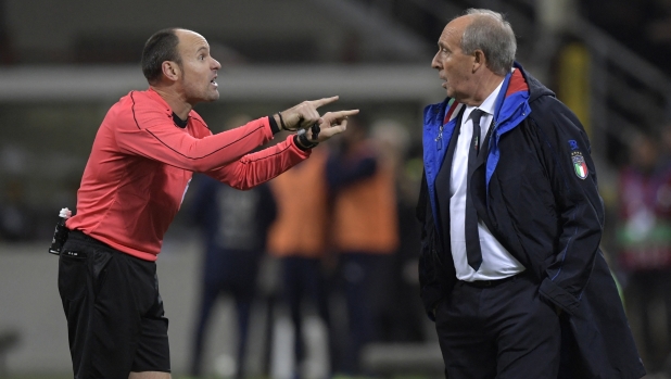 Dai ridolini coreani alla vergogna di Oslo: le 10 partite più sciagurate della storia azzurra 2 Dai ridolini coreani alla vergogna di Oslo: le 10 partite più sciagurate della storia azzurra