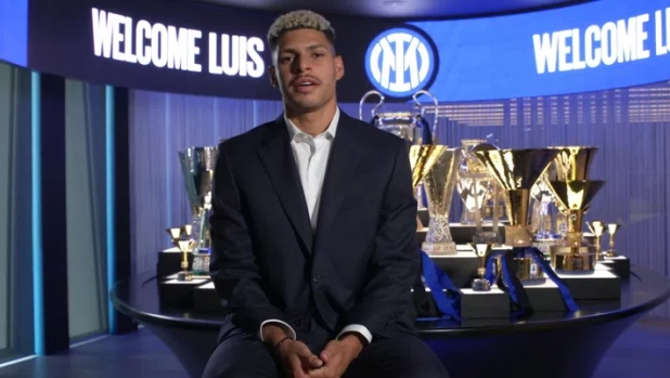 Luis Henrique: "Inter, grande salto per la mia carriera. Sono pronto a giocare il Mondiale" 2 Luis Henrique: "Inter, grande salto per la mia carriera. Sono pronto a giocare il Mondiale"