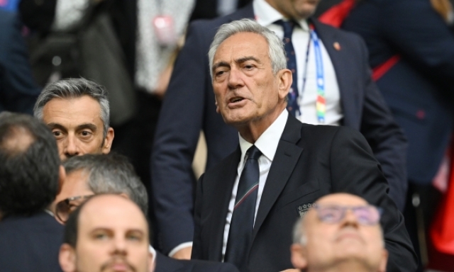 Italia, martedì incontro tra Gravina e Spalletti. Crescono i dubbi sul ct 4 Italia, martedì incontro tra Gravina e Spalletti. Crescono i dubbi sul ct