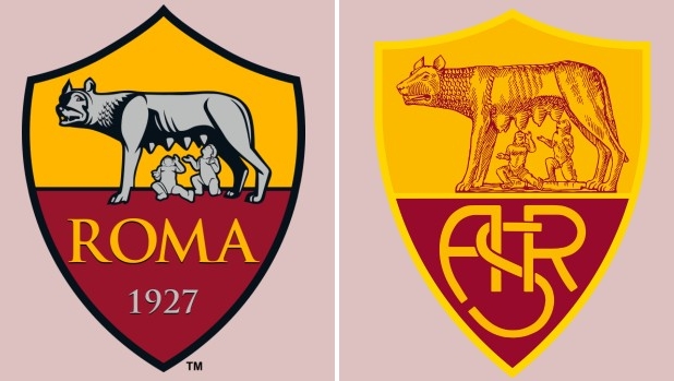 Stemmi, animali, creature mitologiche e... La storia dei loghi delle squadre di Serie A 3 Stemmi, animali, creature mitologiche e... La storia dei loghi delle squadre di Serie A