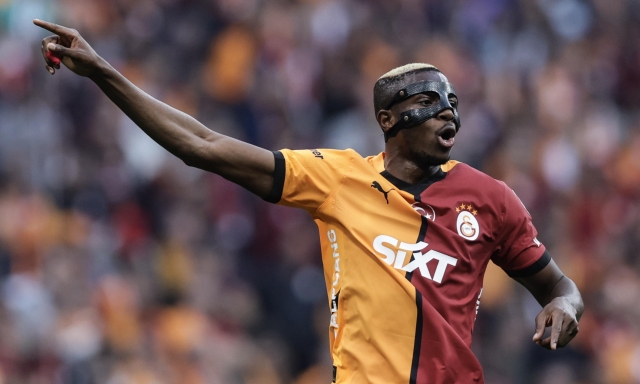 Osimhen all'Al Hilal, 75 milioni per il Napoli. La lista di Manna: Ndoye, Lang, Zhegrova... 1 Osimhen all'Al Hilal, 75 milioni per il Napoli. La lista di Manna: Ndoye, Lang, Zhegrova...