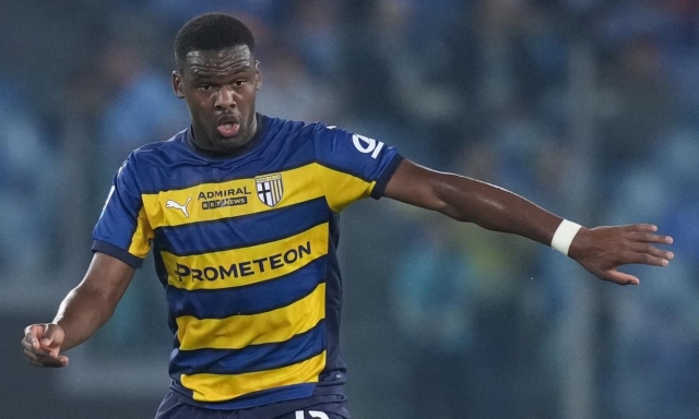Inter, il piano per l'attacco: Bonny prima del Mondiale, poi Hojlund. I dettagli 4 Inter, il piano per l'attacco: Bonny prima del Mondiale, poi Hojlund. I dettagli