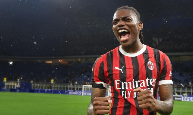 Leao, il Bayern fa sul serio. Da Kim a Palhinha, tutti i nomi sul piatto per convincere il Milan 1 Leao, il Bayern fa sul serio. Da Kim a Palhinha, tutti i nomi sul piatto per convincere il Milan