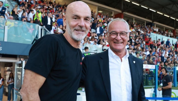 Via Spalletti: per i bookie è testa a testa per la panchina azzurra 1 Via Spalletti: per i bookie è testa a testa per la panchina azzurra
