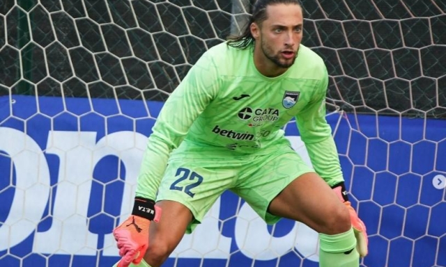 L'esordio a 17 anni, l'addio al Milan, la B da eroe col Pescara: riecco Plizzari, una vita da film 3 L'esordio a 17 anni, l'addio al Milan, la B da eroe col Pescara: riecco Plizzari, una vita da film