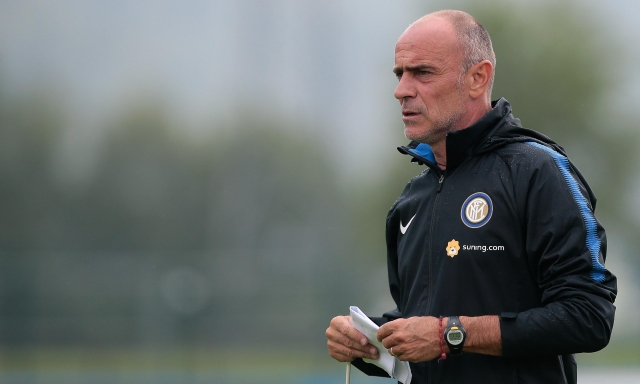 Il vice di Chivu sarà Martusciello: ha già lavorato all'Inter con Spalletti 1 Il vice di Chivu sarà Martusciello: ha già lavorato all'Inter con Spalletti