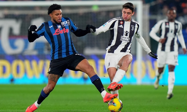 Nasce la Juve di Tudor: Yildiz rinnova, nuovi contatti per Osimhen, torna la pista Ederson 1 Nasce la Juve di Tudor: Yildiz rinnova, nuovi contatti per Osimhen, torna la pista Ederson