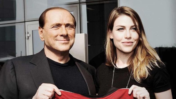 Barbara Berlusconi: "Vi racconto papà Silvio. Lo stadio? Fatico ancora a capire quello stop..." 1 Barbara Berlusconi: "Vi racconto papà Silvio. Lo stadio? Fatico ancora a capire quello stop..."