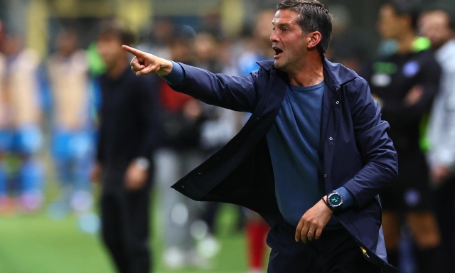 Inter, è il giorno di Chivu: il vice sarà Martusciello, ecco tutto il suo staff 1 Inter, è il giorno di Chivu: il vice sarà Martusciello, ecco tutto il suo staff