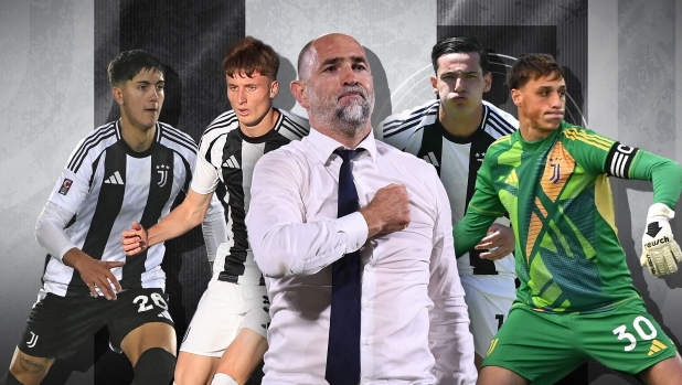 Da Daffara a Vacca: chi sono i Next Gen della Juve che possono andare al Mondiale 1 Da Daffara a Vacca: chi sono i Next Gen della Juve che possono andare al Mondiale