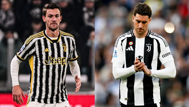 Da Rugani a Vlahovic: Juve, mezza squadra si gioca il futuro al Mondiale 1 Da Rugani a Vlahovic: Juve, mezza squadra si gioca il futuro al Mondiale