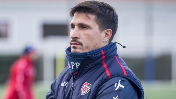 Pisacane al Cagliari ma non solo: quando la bandiera dal campo va in panchina 3 Pisacane al Cagliari ma non solo: quando la bandiera dal campo va in panchina