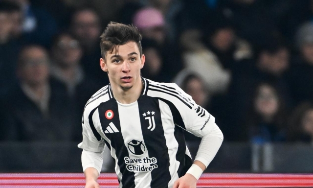 Conceiçao-Juve in salita, Zalewski-Inter è fatta: il tira e molla dei prestiti della Serie A 3 Conceiçao-Juve in salita, Zalewski-Inter è fatta: il tira e molla dei prestiti della Serie A