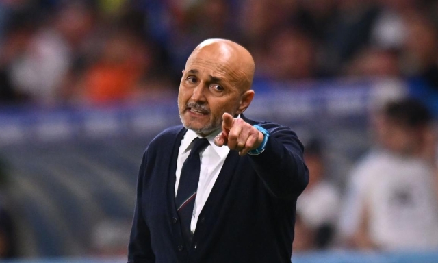 L'Al Nassr punta tutto su Spalletti: pronta un'offerta shock 1 L'Al Nassr punta tutto su Spalletti: pronta un'offerta shock