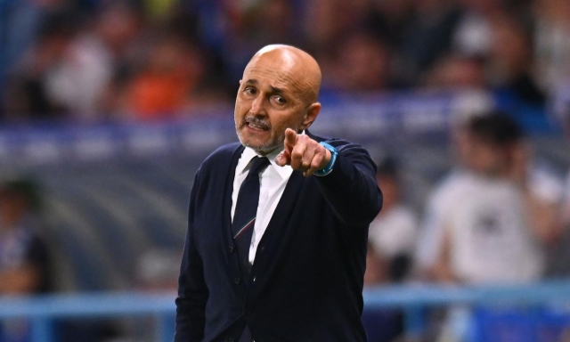 Spalletti saluta così: "Non ho alibi, non ho fatto la differenza. Ma ho avuto tanta gente logora" 4 Spalletti saluta così: "Non ho alibi, non ho fatto la differenza. Ma ho avuto tanta gente logora"