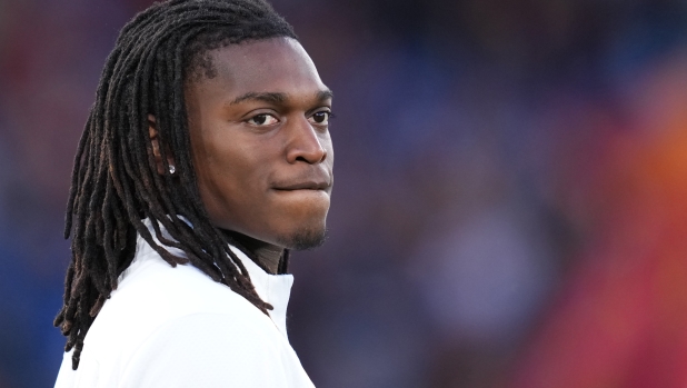 Dai 50 milioni per Rovella e Kean al... Leao esagerato: le clausole dei big di Serie A 4 Dai 50 milioni per Rovella e Kean al... Leao esagerato: le clausole dei big di Serie A