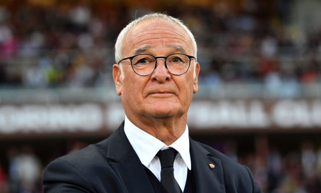 Ranieri rinuncia al ruolo di ct della Nazionale: "Decisione mia, ringrazio Gravina per la chance" 1 Ranieri rinuncia al ruolo di ct della Nazionale: "Decisione mia, ringrazio Gravina per la chance"