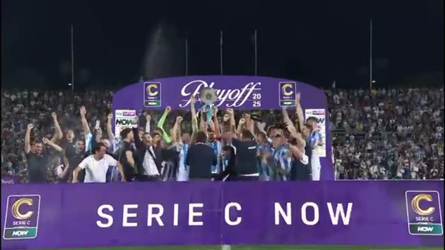 Pescara-Ternana, le emozioni della finale dei playoff di Serie C 1 Pescara-Ternana, le emozioni della finale dei playoff di Serie C