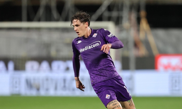 Zaniolo torna sul caso Primavera: "Offeso e provocato, ma ho reagito nel modo sbagliato" 3 Zaniolo torna sul caso Primavera: "Offeso e provocato, ma ho reagito nel modo sbagliato"
