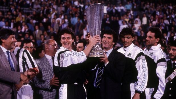 Tricella: "Scirea rendeva tutto facile. Boninsegna? Fece uno scatto di 20 metri per sgridarmi..." 1 Tricella: "Scirea rendeva tutto facile. Boninsegna? Fece uno scatto di 20 metri per sgridarmi..."