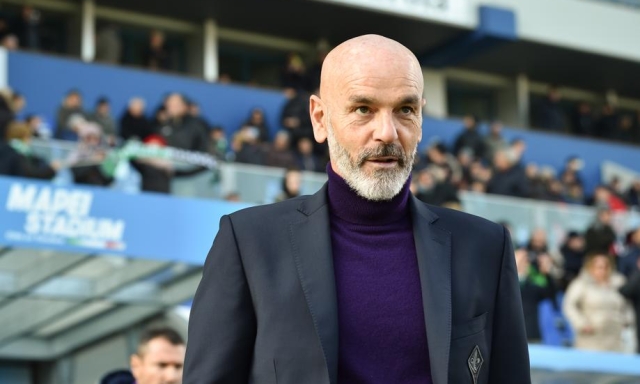 Pioli e l'amore per la Fiorentina: la parola vale più dell’azzurro 4 Pioli e l'amore per la Fiorentina: la parola vale più dell’azzurro