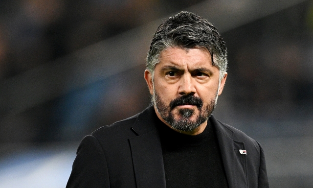 È il momento dei campioni 2006: volata a tre per la panchina dell'Italia. Gattuso in vantaggio 3 È il momento dei campioni 2006: volata a tre per la panchina dell'Italia. Gattuso in vantaggio