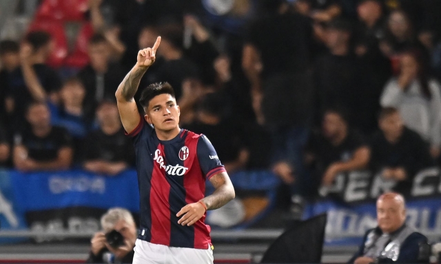 Juve, 4 colpi per Tudor. Spunta Castro per l'attacco. E poi Balerdi, Frattesi e... 1 Juve, 4 colpi per Tudor. Spunta Castro per l'attacco. E poi Balerdi, Frattesi e...