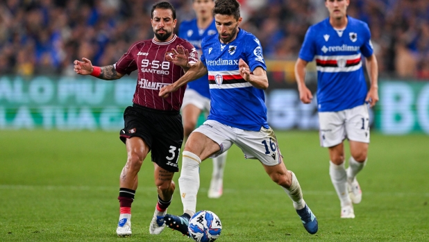 Il Tribunale federale respinge il ricorso della Salernitana: confermato il playout con la Samp 1 Il Tribunale federale respinge il ricorso della Salernitana: confermato il playout con la Samp