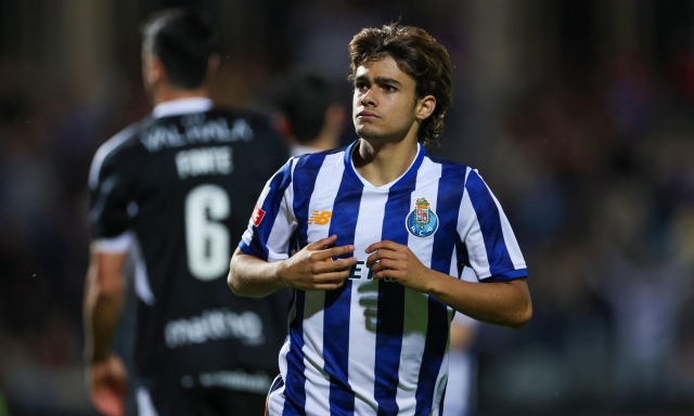 Fantacampionato Mondiale per Club: i tre giocatori del Porto su cui puntare 2 Fantacampionato Mondiale per Club: i tre giocatori del Porto su cui puntare