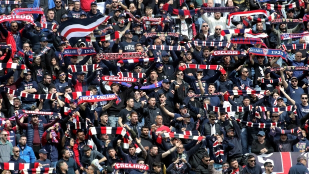 Cagliari U17, alle 15 il ritorno contro la Juventus per un posto alle final four 1 Cagliari U17, alle 15 il ritorno contro la Juventus per un posto alle final four