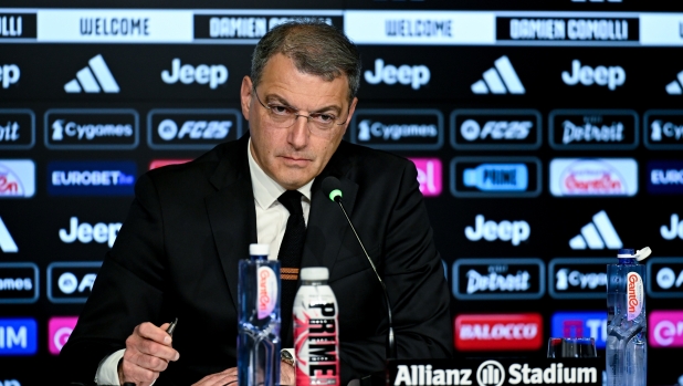 Juve, l'identikit dei nuovi ds e dt: profili e tempistiche per l'arrivo in bianconero 3 Juve, l'identikit dei nuovi ds e dt: profili e tempistiche per l'arrivo in bianconero
