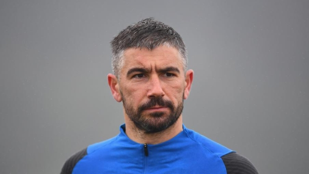 L'ultima avventura di Kolarov, alla ricerca dell'abito giusto 1 L'ultima avventura di Kolarov, alla ricerca dell'abito giusto
