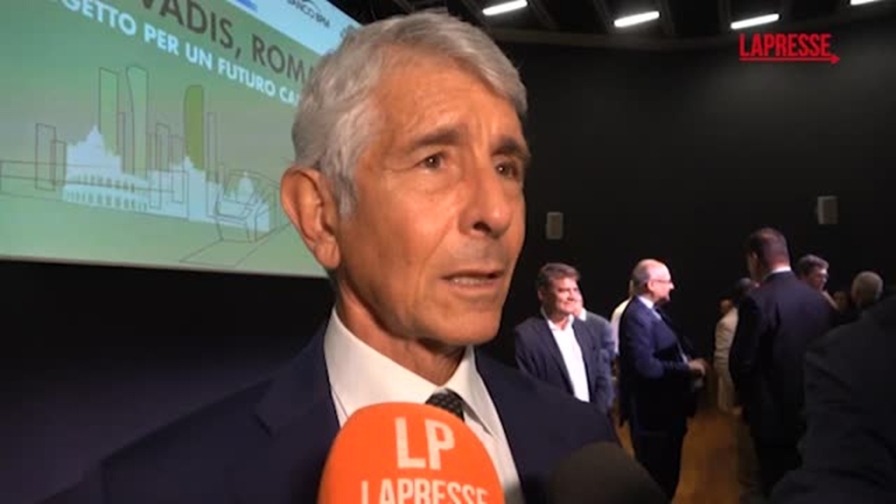 Abodi: "L'esonero di Spalletti mi lascia perplesso. Tutto il sistema si metta in discussione" 1 Abodi: "L'esonero di Spalletti mi lascia perplesso. Tutto il sistema si metta in discussione"