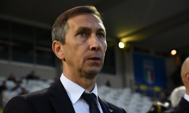 Nunziata e lo spareggio per il 1° posto con la Spagna: "Farò qualche cambio" 4 Nunziata e lo spareggio per il 1° posto con la Spagna: "Farò qualche cambio"