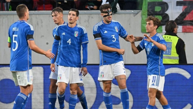 Europei Under 21, l'Italia può vincere? Le quote antepost 1 Europei Under 21, l'Italia può vincere? Le quote antepost