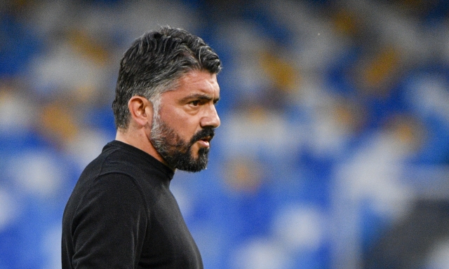 Italia, alla ricerca del ct: Gattuso è avanti con Buffon-Bonucci. Ma c'è pure Tedesco 2 Italia, alla ricerca del ct: Gattuso è avanti con Buffon-Bonucci. Ma c'è pure Tedesco