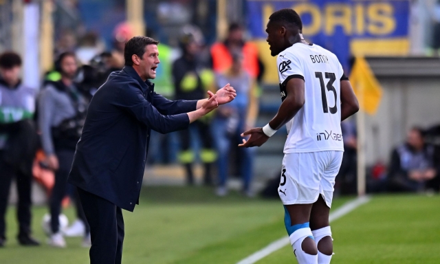 Bonny, Leoni, Woltemade: così Chivu punta ad abbassare l'età media di un'Inter troppo vecchia 3 Bonny, Leoni, Woltemade: così Chivu punta ad abbassare l'età media di un'Inter troppo vecchia