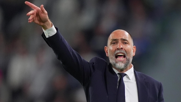 Un portiere, Balerdi, il sogno Gyokeres e... Juve, come sarà il mercato con Tudor 2 Un portiere, Balerdi, il sogno Gyokeres e... Juve, come sarà il mercato con Tudor