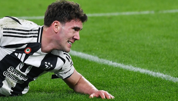 Juve prigioniera di Vlahovic: senza cessione non può dare l'assalto al nuovo bomber 2 Juve prigioniera di Vlahovic: senza cessione non può dare l'assalto al nuovo bomber