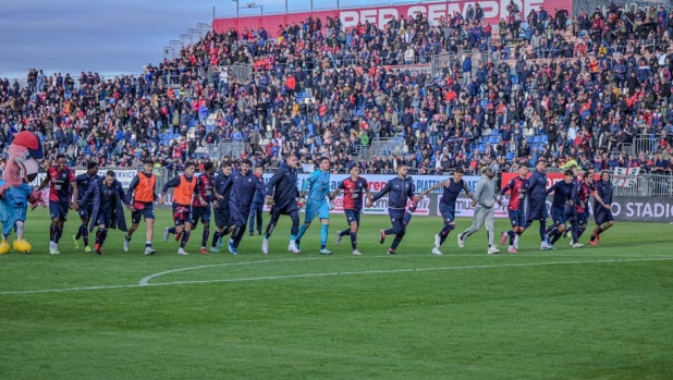 Cagliari, amichevole di lusso: sfida al Galatasaray a fine luglio 2 Cagliari, amichevole di lusso: sfida al Galatasaray a fine luglio