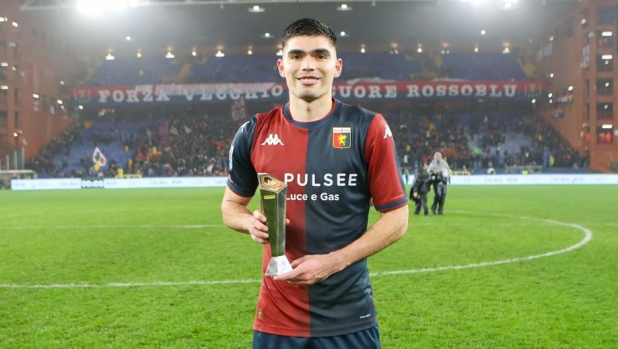 Milan, senti Gimenez: "Vasquez è perfetto per noi: ecco perché..." 3 Milan, senti Gimenez: "Vasquez è perfetto per noi: ecco perché..."