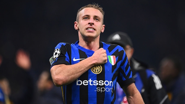 Frattesi-Inter, sarà addio? Roma e Juve in pole: le quote 1 Frattesi-Inter, sarà addio? Roma e Juve in pole: le quote