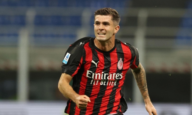 Milan, Pulisic scalpita: "Voglio concentrarmi sulla nuova stagione. Su Allegri..." 3 Milan, Pulisic scalpita: "Voglio concentrarmi sulla nuova stagione. Su Allegri..."