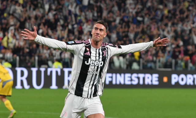 Tudor spinge per tenere Vlahovic. La Juve ci prova, ma resta la grana dell’ingaggio 2 Tudor spinge per tenere Vlahovic. La Juve ci prova, ma resta la grana dell’ingaggio